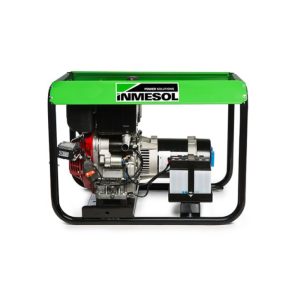 Generador Inmesol Modelo: AL-1200E