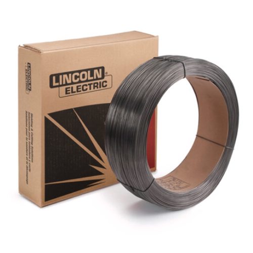 Lincore® 40-SAlambre con núcleo metálico para proceso de Soldadura por Arco Sumergido (SAW)