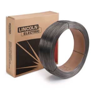 Lincore® 35-S Metal-Cored Submerged Arc (SAW) Wire