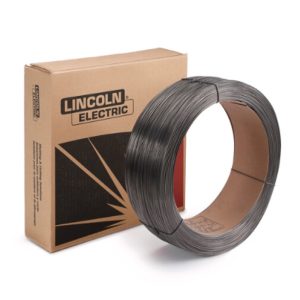Lincore® 65-OSoldadura Tubular Autoprotegida con Núcleo de Fundente (FCAW-S)