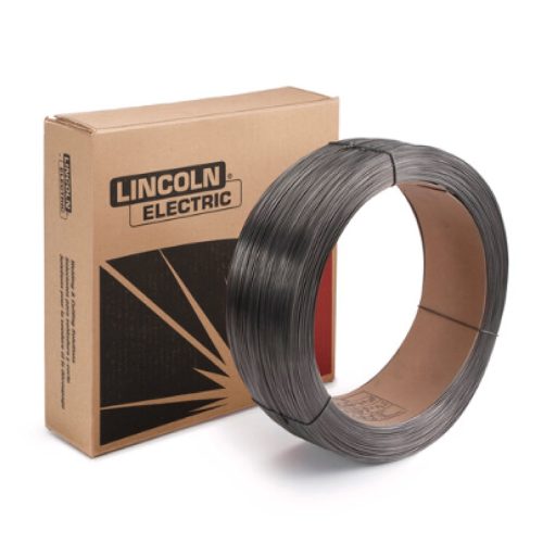 Lincore® 65-OSoldadura Tubular Autoprotegida con Núcleo de Fundente (FCAW-S)
