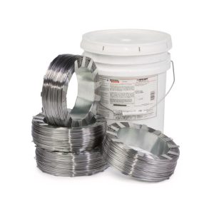 Pipeliner® NR®-208-XP Soldadura Tubular Autoprotegida con Núcleo de Fundente (FCAW-S)
