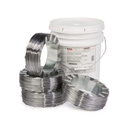 Pipeliner® NR®-208-XP Soldadura Tubular Autoprotegida con Núcleo de Fundente (FCAW-S)