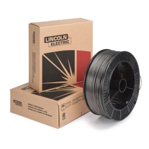 Metalshield® MC®-110 Metal-Cored Gas-Shielded (GMAW-C)