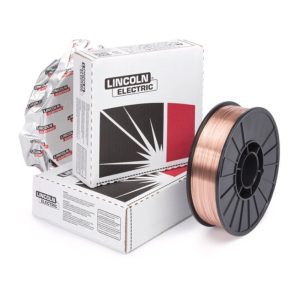 Pipeliner® 70S-6 MIG (GMAW) Wire