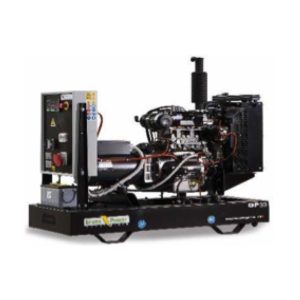 Generador Green Power Modelo: GEGP33DA