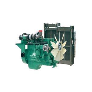 Generador Westinpower Modelo: GEWP165I