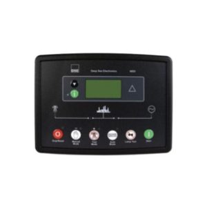 Generador Westinpower Modelo: GEWP165I