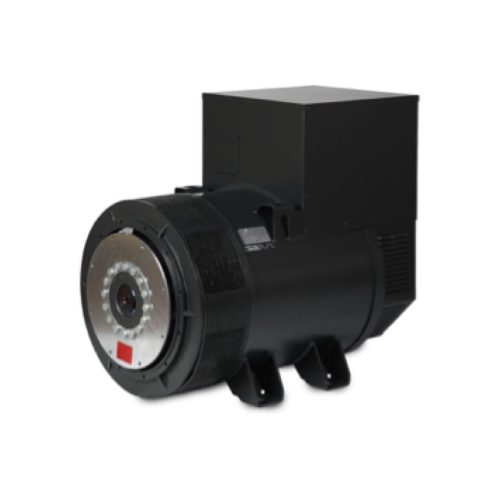 Generador Westinpower Modelo: GEWP38I
