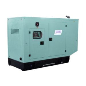 Generador Westinpower Modelo: GEWP38I