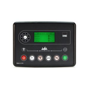 Generador Westinpower Modelo: GEWP38I