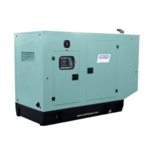 Generador Westinpower Modelo: GEWP45I