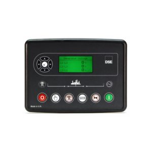 Generador Westinpower Modelo: GEWP45I