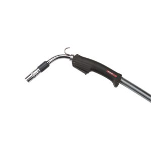 Magnum® PRO Curve™ 400 Welding Guns