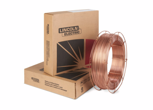 Lincolnweld® LA-75Soldadura por arco sumergido (SAW)