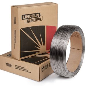 Innershield® NR®-311 NiSoldadura Tubular Autoprotegida con Núcleo de Fundente (FCAW-S)