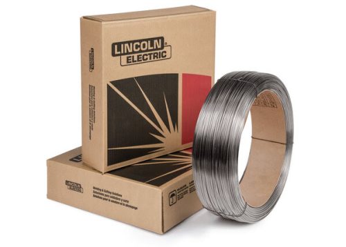 Innershield® NR®-311 NiSoldadura Tubular Autoprotegida con Núcleo de Fundente (FCAW-S)
