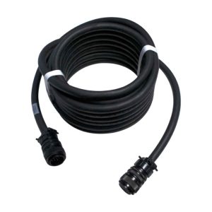 Cable de control del alimentador de alambre, para tractor LT-7, 25 ft