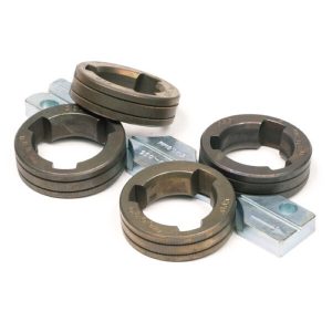 Kit de Rodillo Impulsor .120 in (3.0 mm) Alambre Tubular