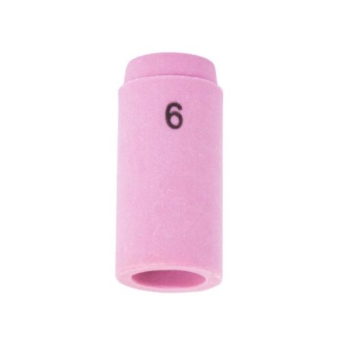 Alumina Nozzle No 6, 3/8 in (9.5 mm)