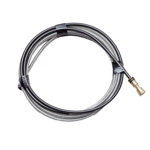 Guía de Alambre 7/64-1/8 in (2.8-3.2 mm)