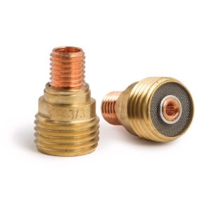 Gas Lens Caliber™ para Antorchas TIG 9/20